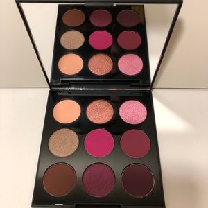 New! Morphe eyeshadow palette
